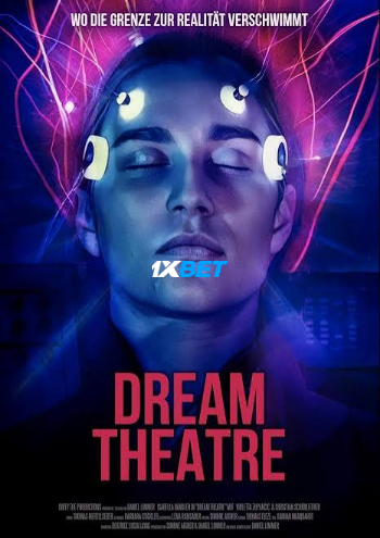 Dream Theatre 2025 (MULTI AUDIO) 1080p WEBRip TAM DUB (Voice Over) X264 1XBET