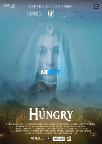 Hungry 2026 (MULTI AUDIO) 1080p WEBRip TEL DUB (Voice Over) X264 1XBET