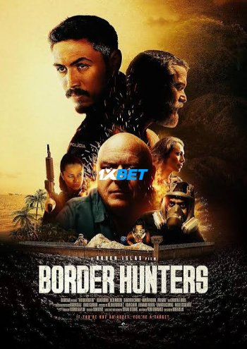 Job Hunters 2025 (MULTI AUDIO) 720p WEBRip HIN DUB (Voice Over) X264 1XBET