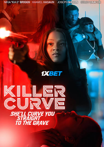 Killer Curve 2026 (MULTI AUDIO) 1080p WEBRip HIN DUB (Voice Over) X264 1XBET