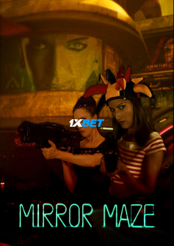Mirror Maze 2026 (MULTI AUDIO) 1080p WEBRip HIN DUB (Voice Over) X264 1XBET
