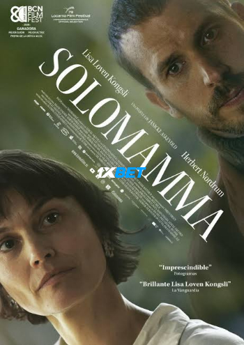 Solomamma 2025 (MULTI AUDIO) 1080p WEBRip TAM DUB (Voice Over) X264 1XBET