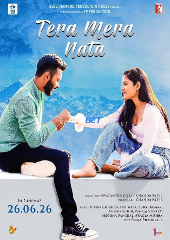 Tera Mera Nata 2026 (MULTI AUDIO) 1080p TC HIN DUB (Voice Over) X264 4RABET