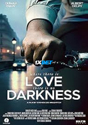 Where There Is Love There Is No Darkness 2025 (MULTI AUDIO) 720p WEBRip HIN DUB (Voice Over) X264 1XBET