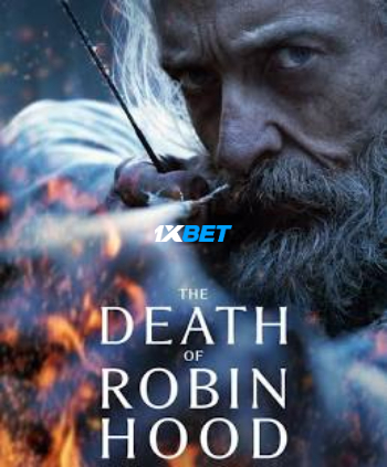 The Death of Robin Hood 2026 (MULTI AUDIO) 1080p CAMRip HIN SUB (Voice Over) X264 1XBET