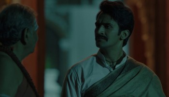 Tavvai scene