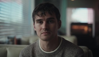 Obsession scene
