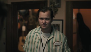 Obsession scene