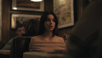 Obsession scene