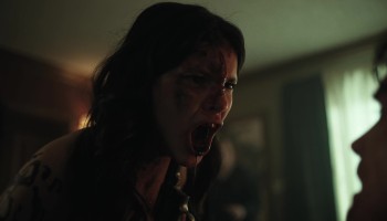 Obsession scene