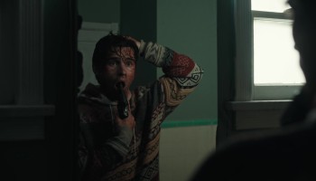 Obsession scene