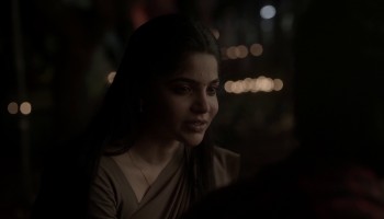 Lingam scene