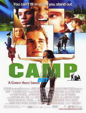 Camp 2025 (MULTI AUDIO) 1080p CAMRip HIN ENG (Voice Over) X264 1XBET