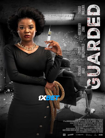 Guarded 2026 (MULTI AUDIO) 1080p WEBRip HIN DUB (Voice Over) X264 1XBET