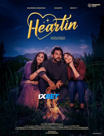 Heartin 2026 (MULTI AUDIO) 1080p TC TAM DUB (Voice Over) X264 1XBET