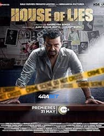 House of Lies 2024 (MULTI AUDIO) 1080p WEBRip HIN DUB (Voice Over) X264 4RABET