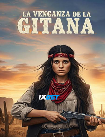 La Venganza De La Gitana La Mujer Del General 2025 (MULTI AUDIO) 720p WEBRip HIN DUB (Voice Over) X264 1XBET