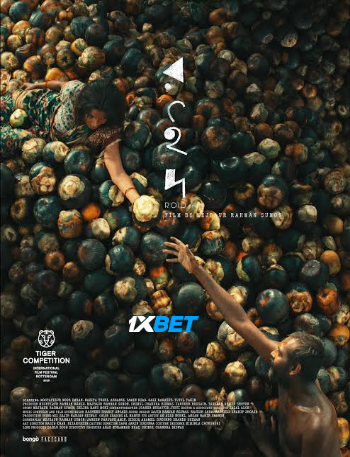 Roid 2026 (MULTI AUDIO) 1080p TC BEN (Voice Over) X264 1XBET