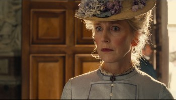 Enola Holmes 3 scene