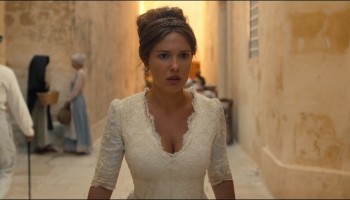 Enola Holmes 3 scene