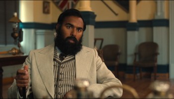 Enola Holmes 3 scene