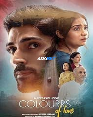 Colourrs of Love 2024 WEBRip Hindi Full Movie Download 1080p