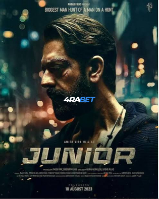 Junior 2025 WEBRip Hindi Full Movie Download 1080p
