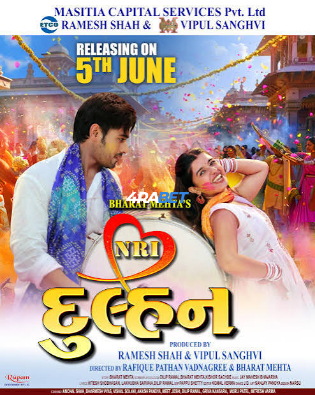 NRI Dulhan 2026 TC Hindi Full Movie Download 1080p