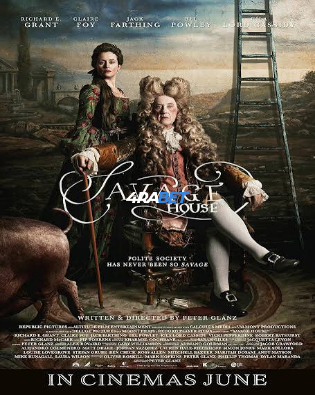Savage House 2026 WEBRip Hindi Full Movie Download 1080p