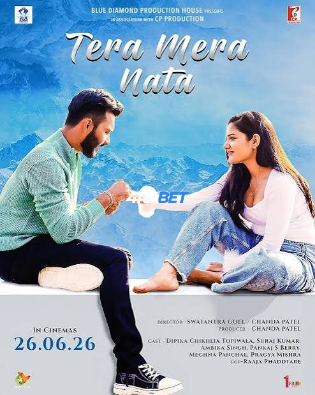 Tera Mera Nata 2026 TC Hindi Full Movie Download 1080p