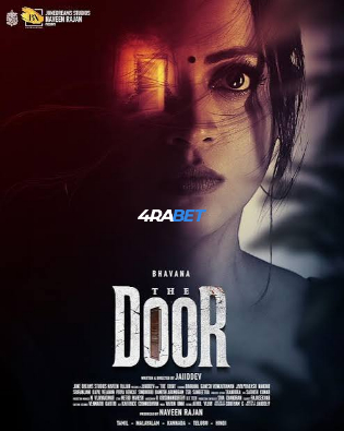 The Door 2025 WEBRip Hindi Full Movie Download 1080p
