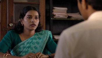 Mollywood Times scene