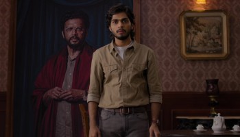 Mollywood Times scene