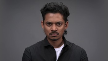 Mollywood Times scene
