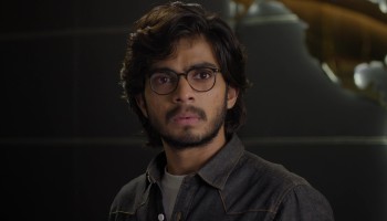 Mollywood Times scene