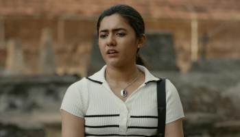 Karakkam scene