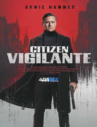 Citizen Vigilante 2026 WEBRip Hindi Full Movie Download 1080p