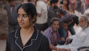 Sing Geetham scene