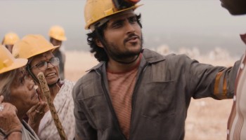 Sing Geetham scene