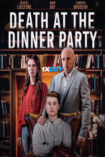 Death at the Dinner Party 2026 (MULTI AUDIO) 1080p WEBRip HIN DUB (Voice Over) X264 1XBET