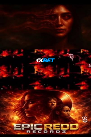 Epic REDD Recordz 2026 (MULTI AUDIO) 1080p WEBRip HIN DUB (Voice Over) X264 1XBET