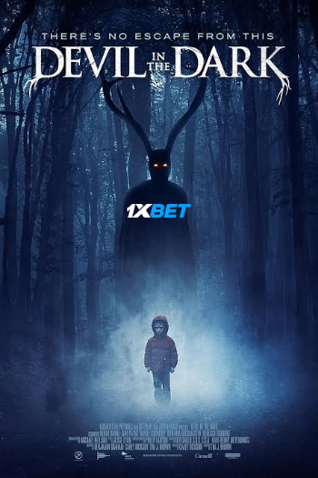 Satan The Dark 2026 (MULTI AUDIO) 1080p WEBRip HIN DUB (Voice Over) X264 1XBET