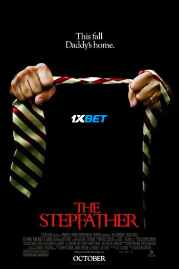 Stepfather 2026 (MULTI AUDIO) 720p WEBRip HIN DUB (Voice Over) X264 1XBET