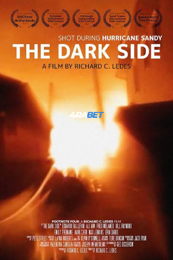 The Dark Side 2026 (MULTI AUDIO) 1080p WEBRip HIN DUB (Voice Over) X264 4RABET