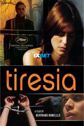 Tiresias 2026 (MULTI AUDIO) 720p WEBRip TAM DUB (Voice Over) X264 1XBET