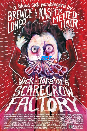 Vick and Tarstars Scarecrow Factory 2025 (MULTI AUDIO) 1080p WEBRip HIN DUB (Voice Over) X264 1XBET