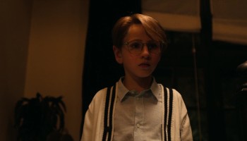 Nothing to Lose scene