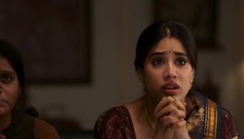 Peddi scene