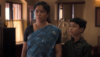 Balti scene