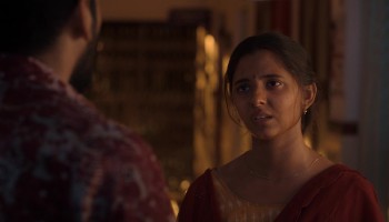 Balti scene
